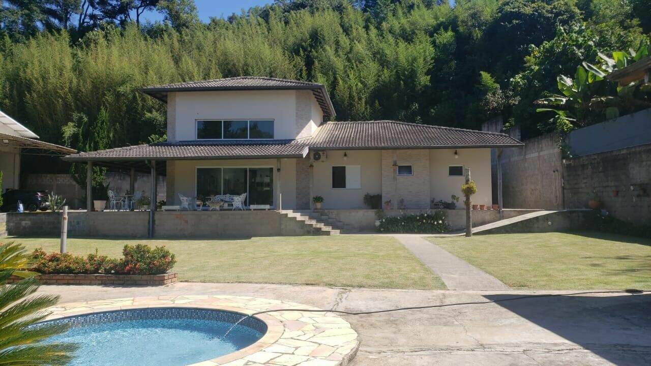 Chácara à venda no Parque Iramaia: 