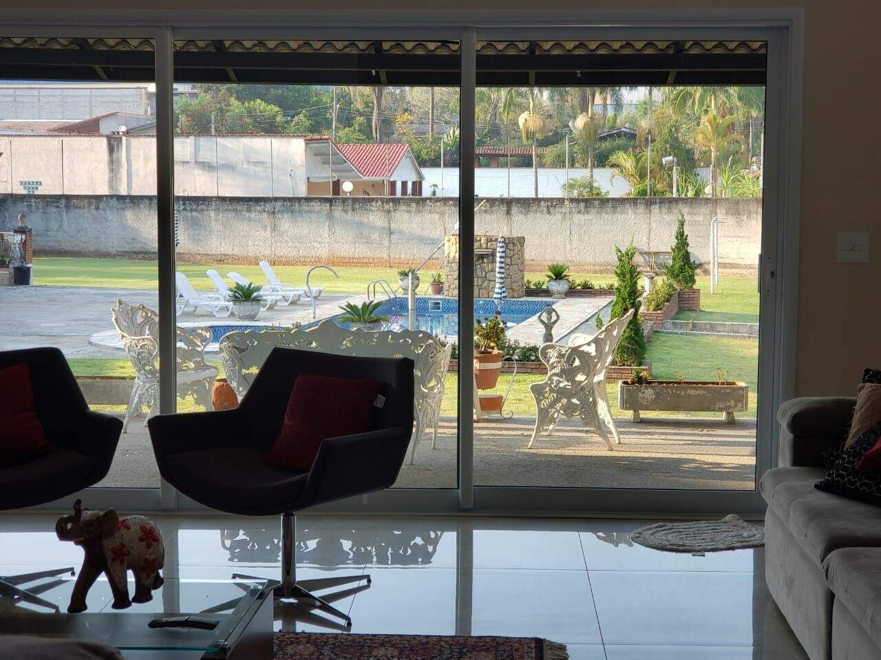 Chácara à venda no Parque Iramaia: 