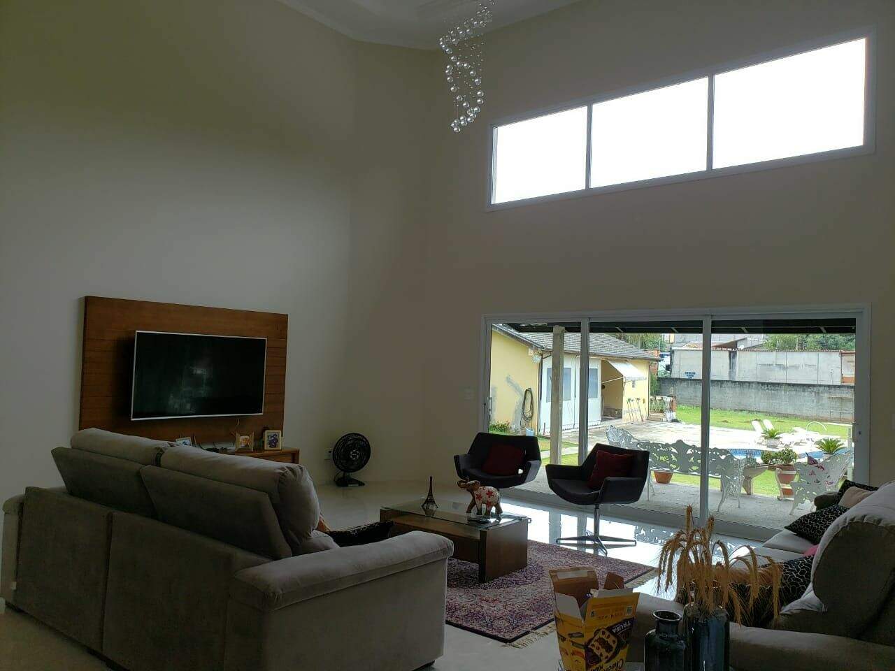 Chácara à venda no Parque Iramaia: 