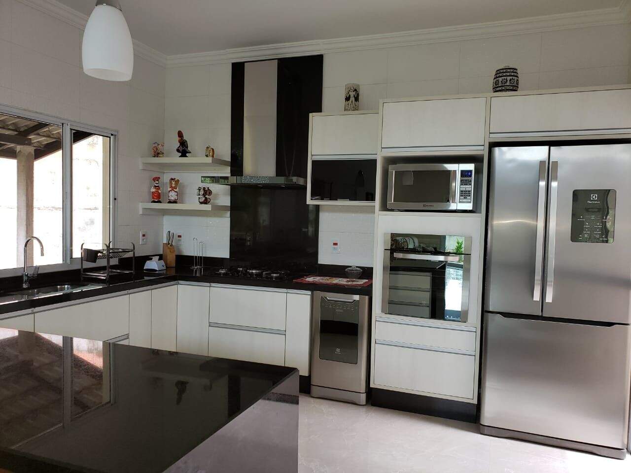 Chácara à venda no Parque Iramaia: 