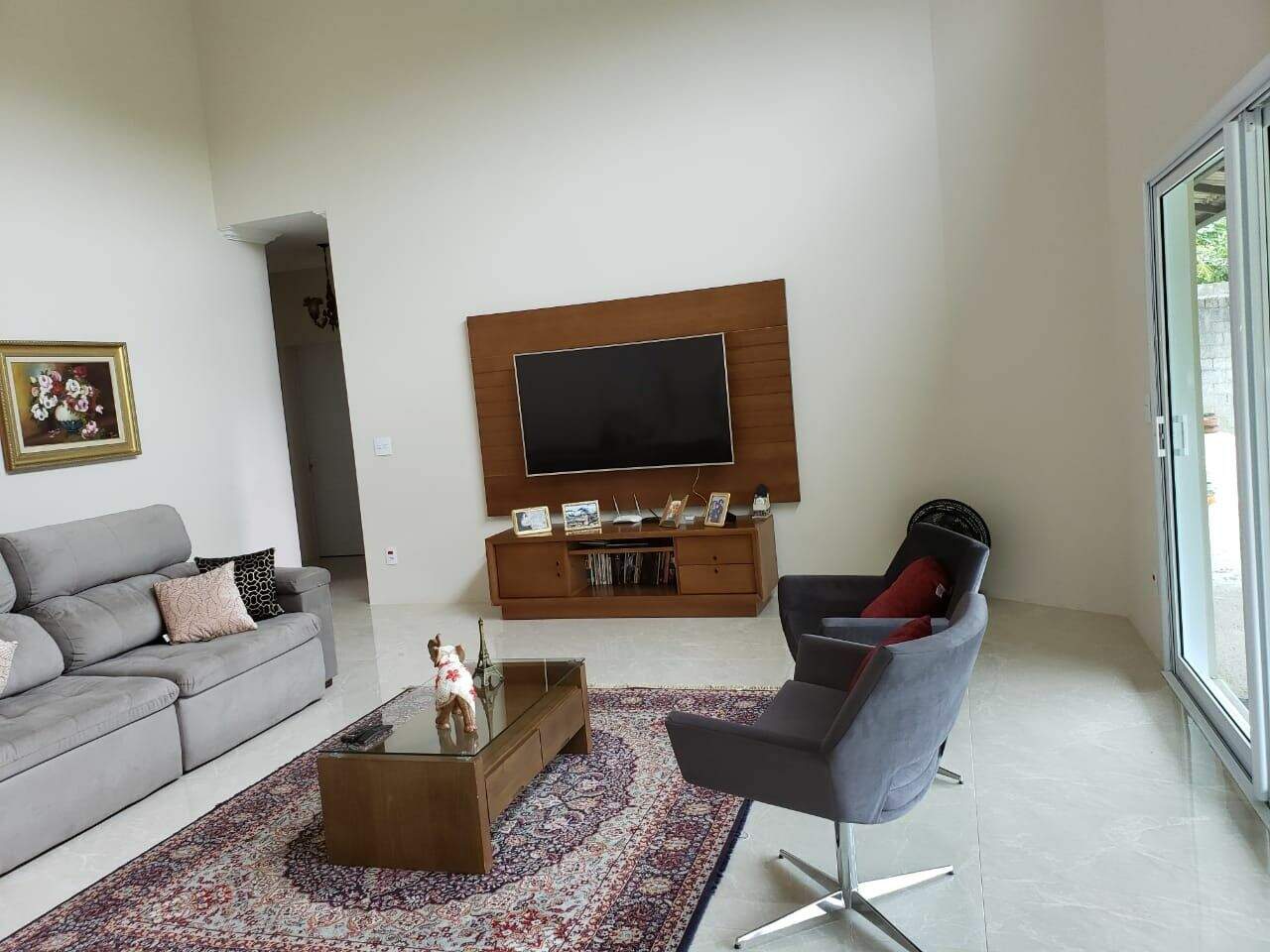 Chácara à venda no Parque Iramaia: 