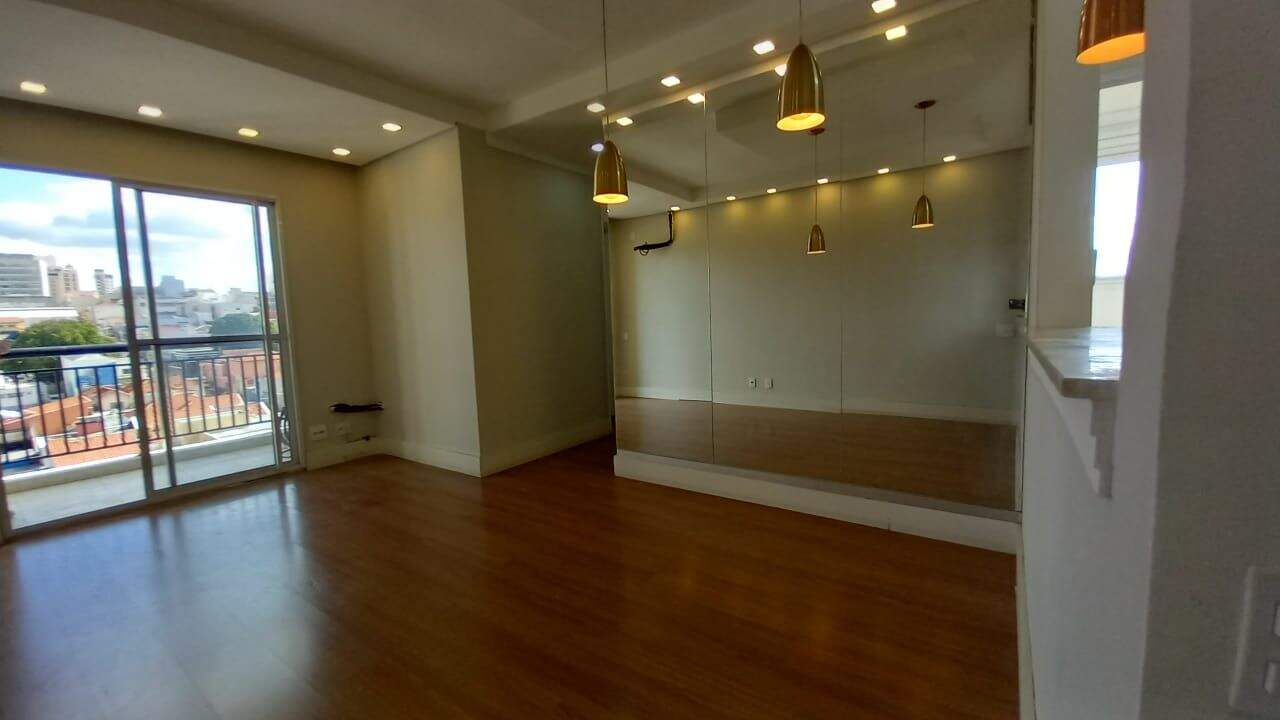 Apartamento à venda no Vila Municipal: 