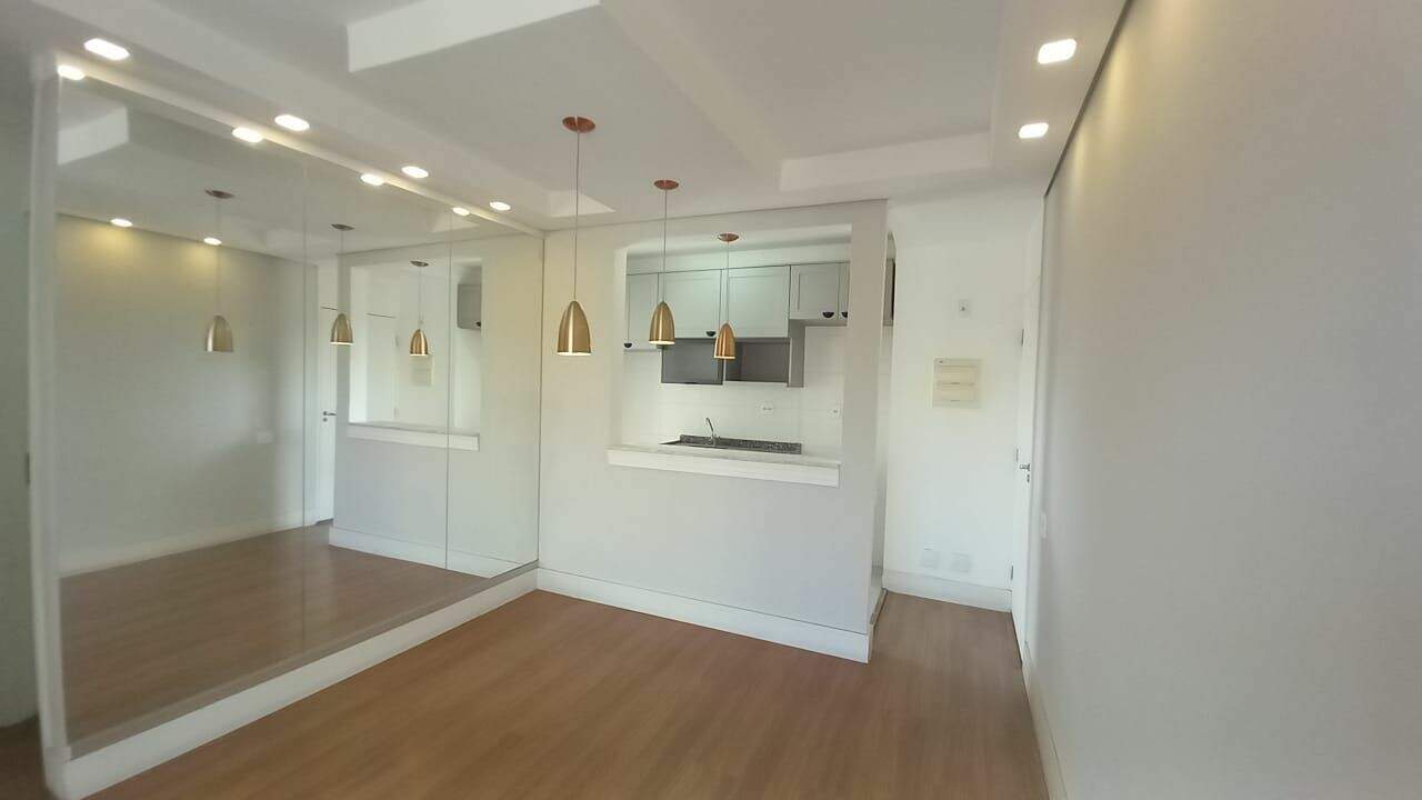 Apartamento à venda no Vila Municipal: 