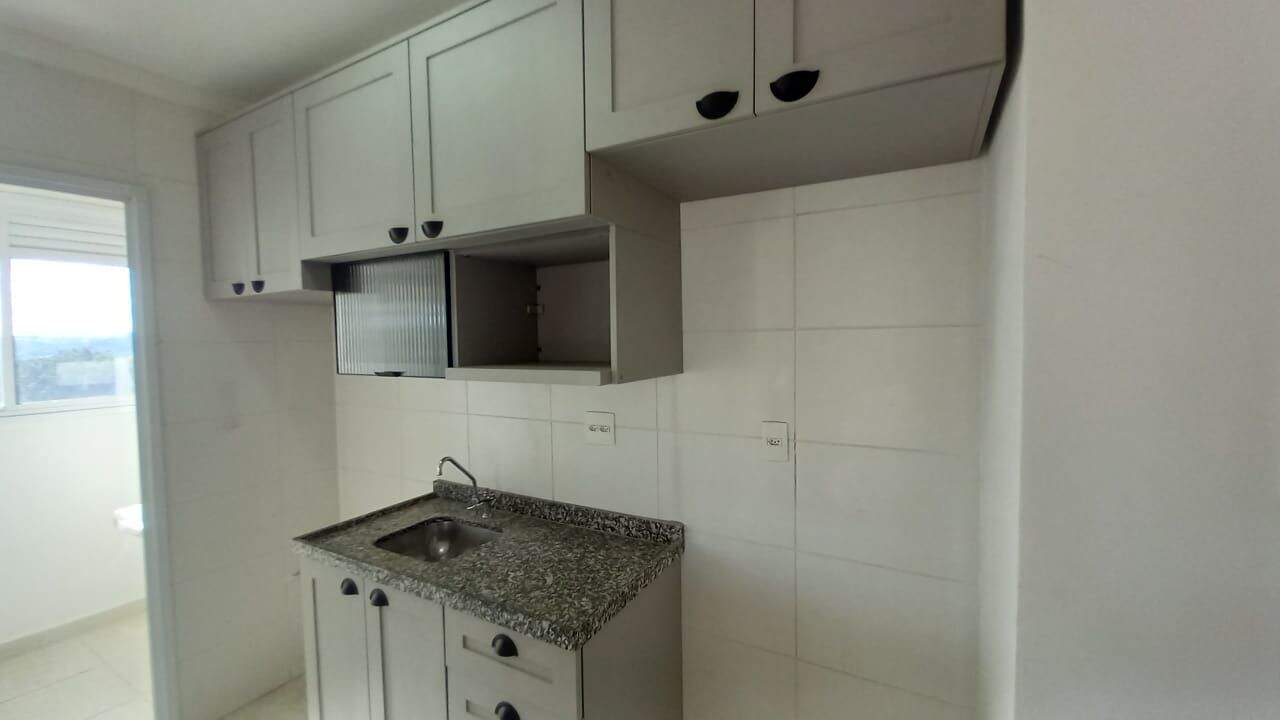 Apartamento à venda no Vila Municipal: 
