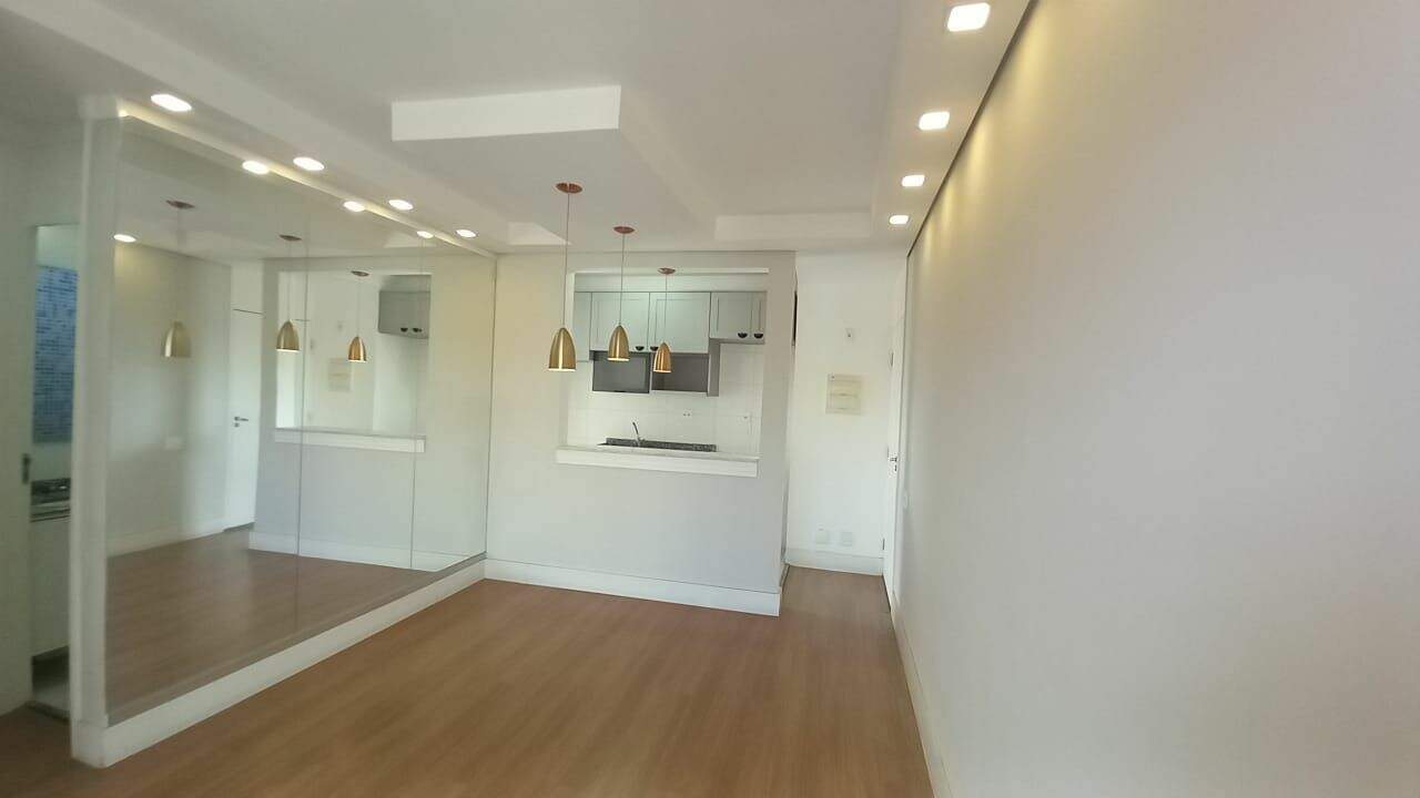 Apartamento à venda no Vila Municipal: 