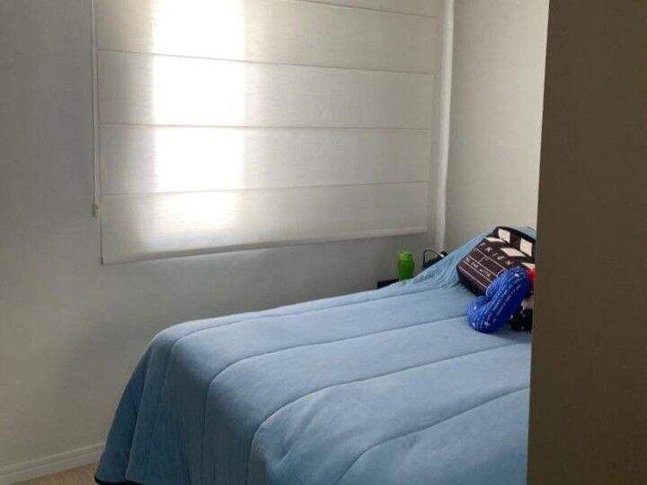 Casa à venda no Jardim Torres São José: 