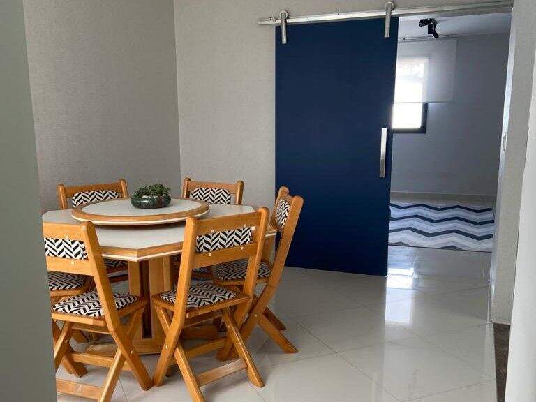 Casa à venda no Jardim Torres São José: 