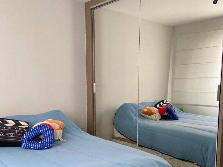 Casa à venda no Jardim Torres São José: 