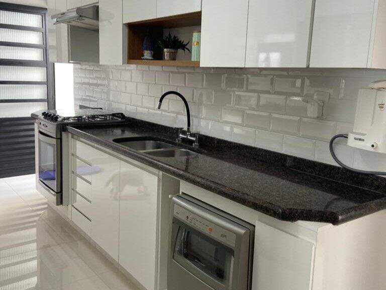 Casa à venda no Jardim Torres São José: 