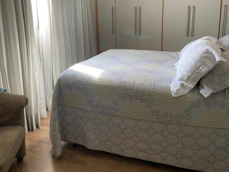 Casa à venda no Jardim Torres São José: 