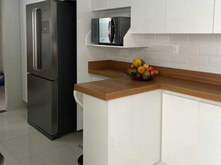 Casa à venda no Jardim Torres São José: 