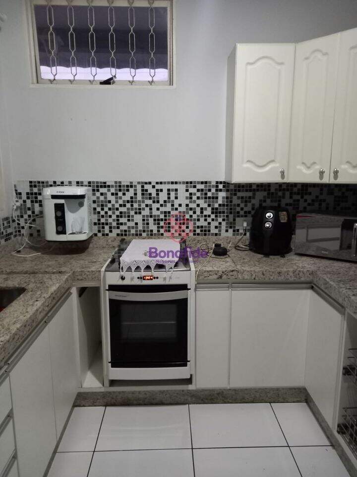 Casa à venda no Jardim Marambaia II: 