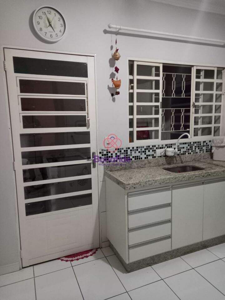 Casa à venda no Jardim Marambaia II: 