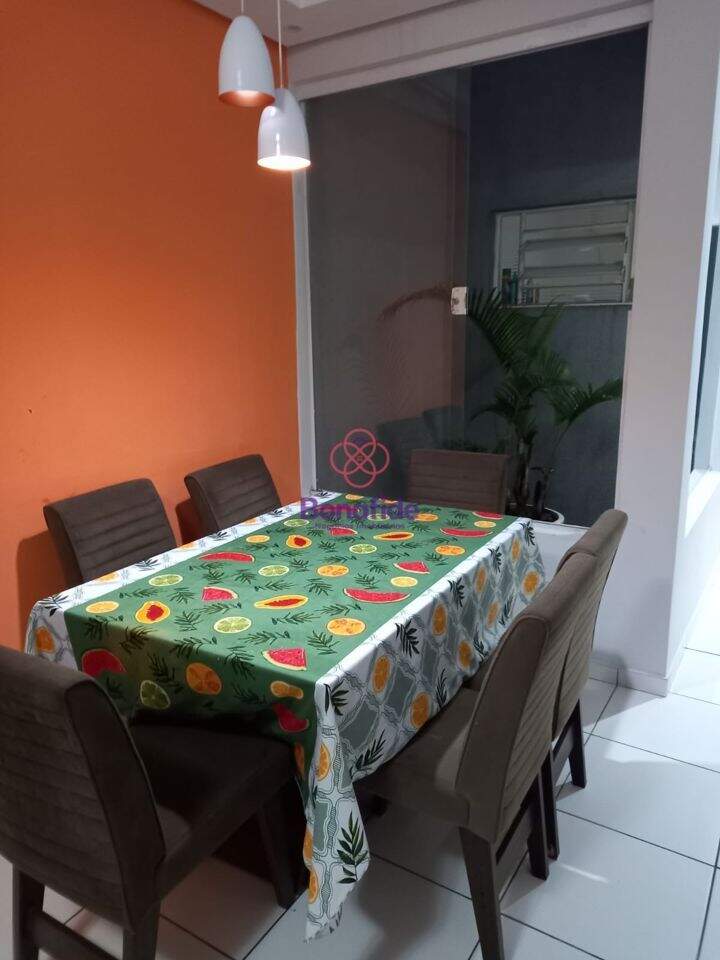 Casa à venda no Jardim Marambaia II: 