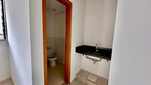 Sala à venda no Vila Boaventura: 