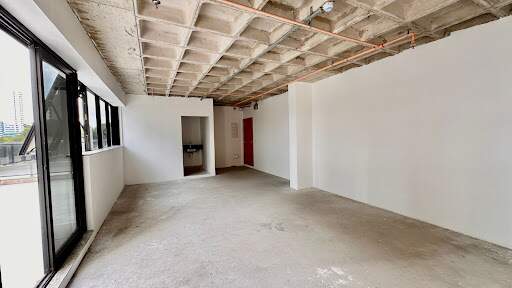 Sala à venda no Vila Boaventura: 