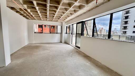 Sala à venda no Vila Boaventura: 