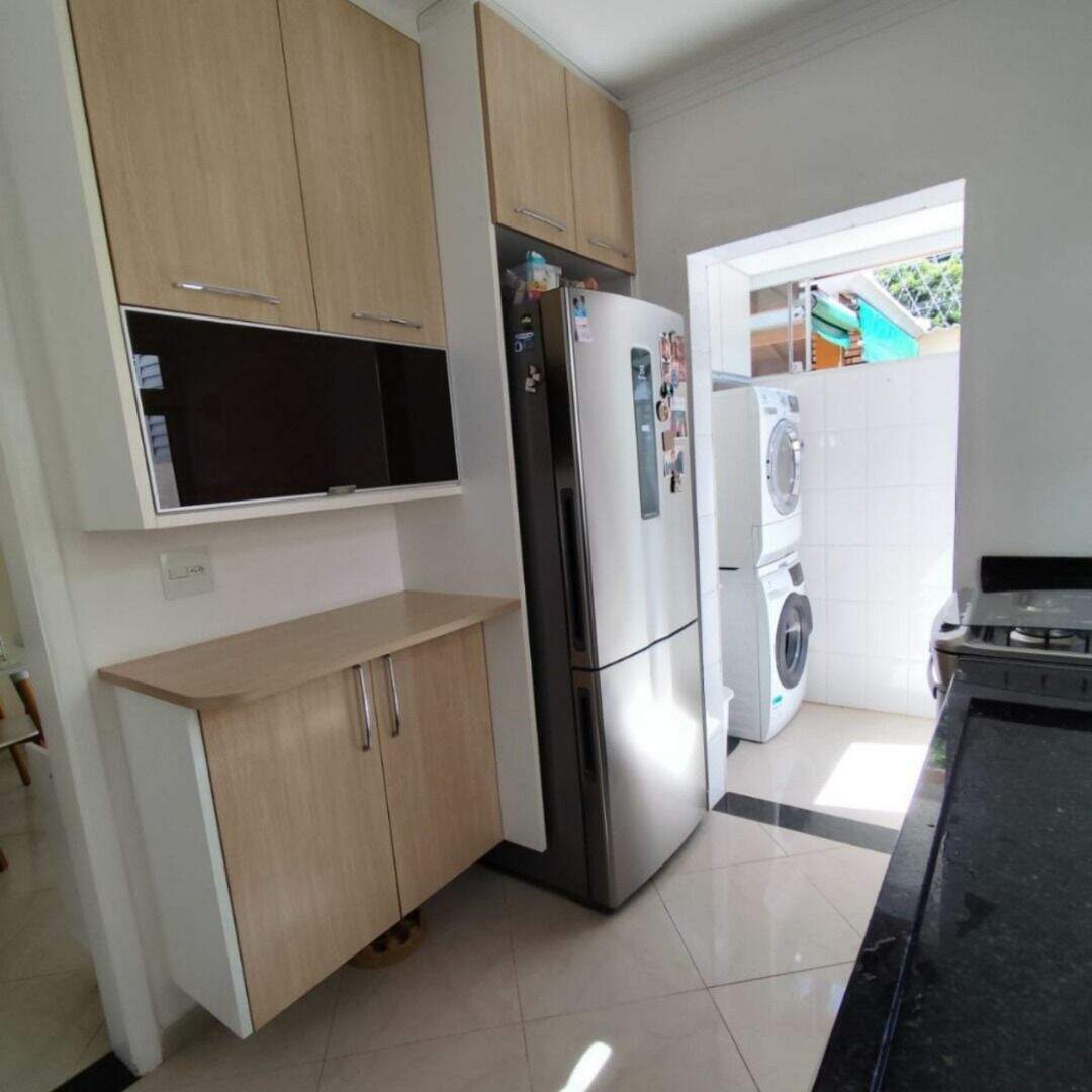 Casa à venda no Jardim Shangai: 