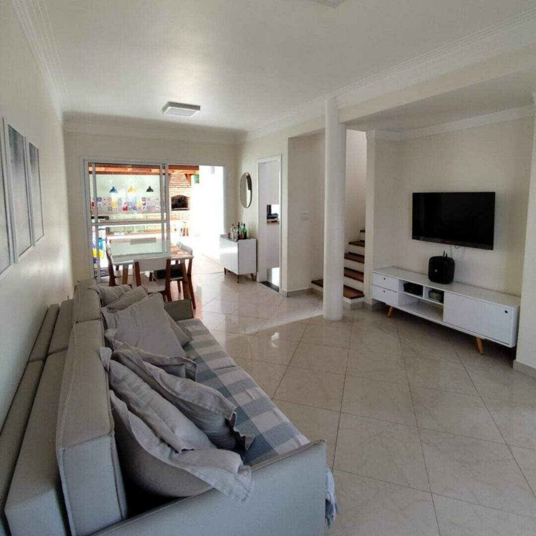 Casa à venda no Jardim Shangai: 