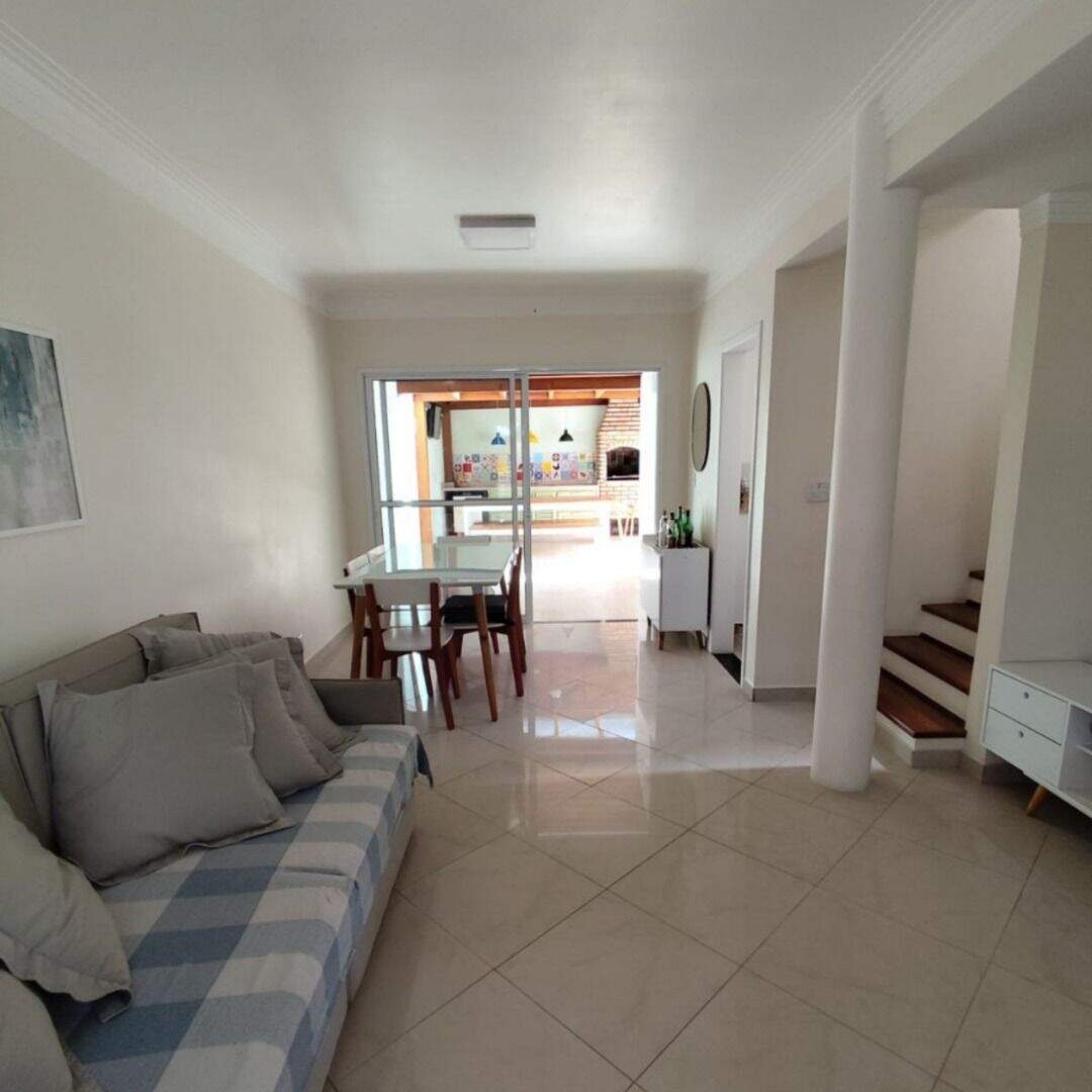 Casa à venda no Jardim Shangai: 