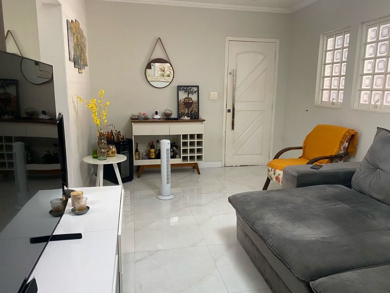 Casa à venda no Jardim Sarapiranga: 