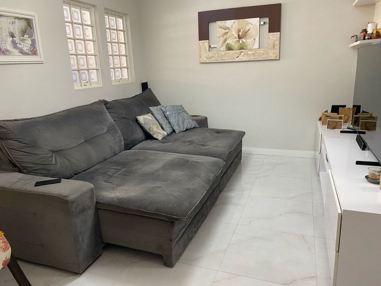 Casa à venda no Jardim Sarapiranga: 