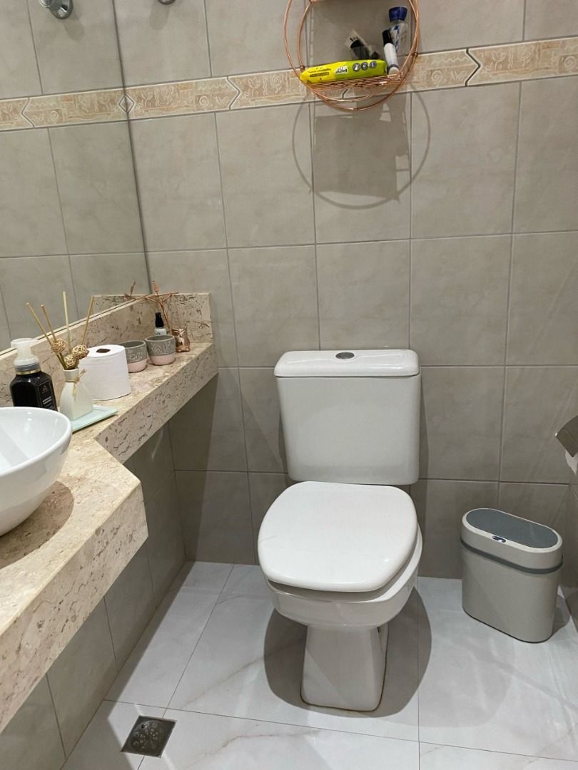 Casa à venda no Jardim Sarapiranga: 