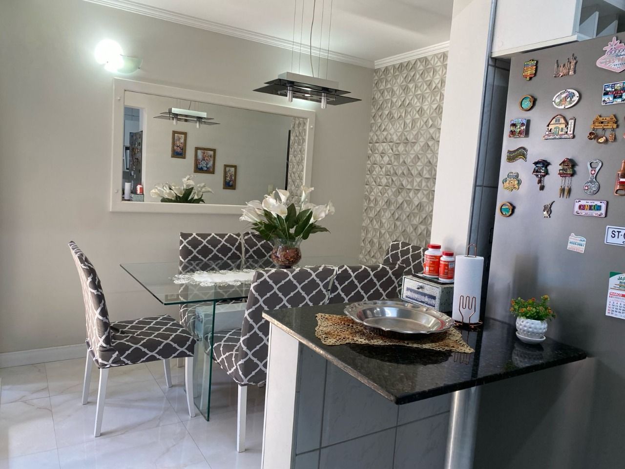 Casa à venda no Jardim Sarapiranga: 