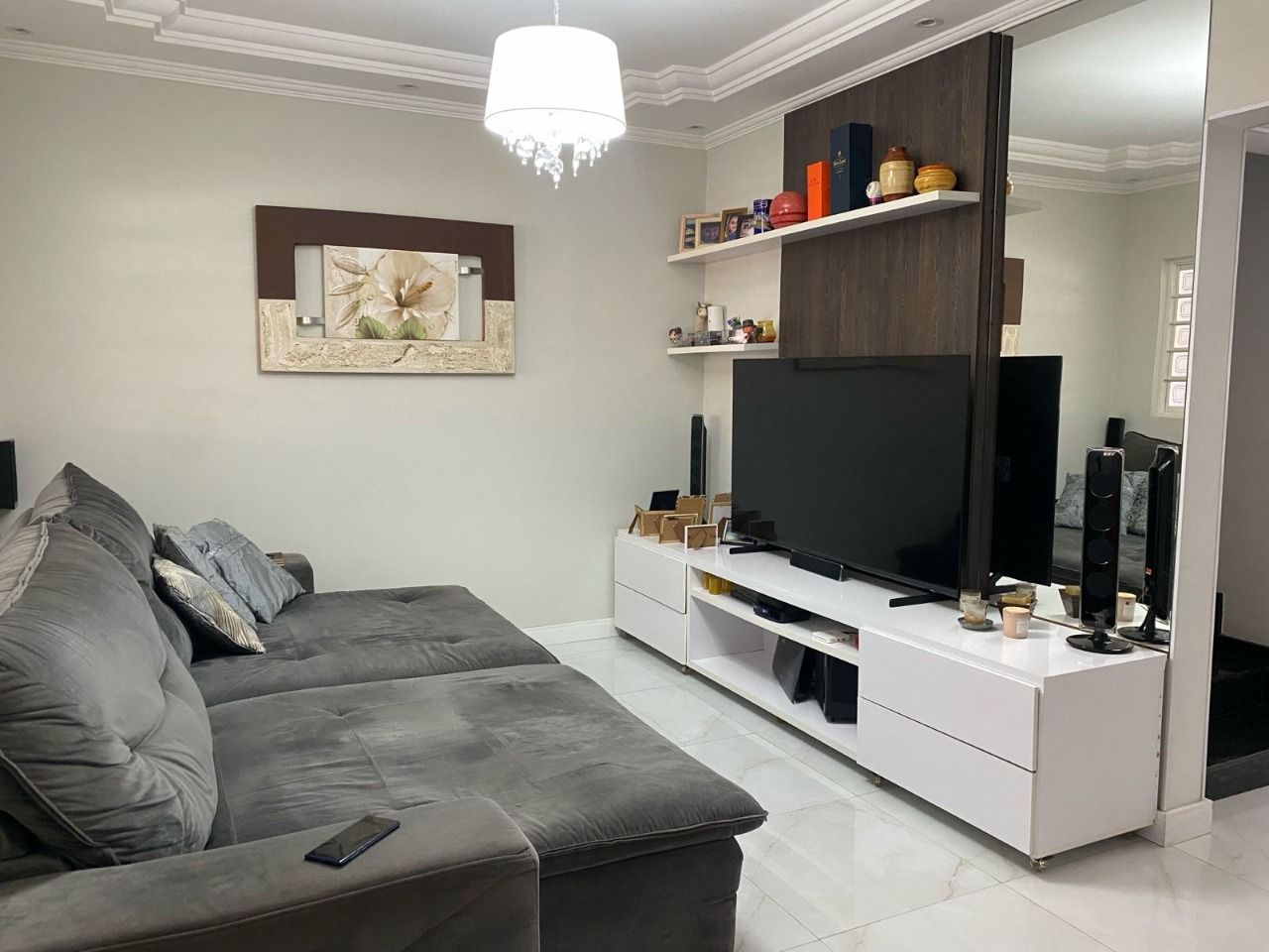 Casa à venda no Jardim Sarapiranga: 