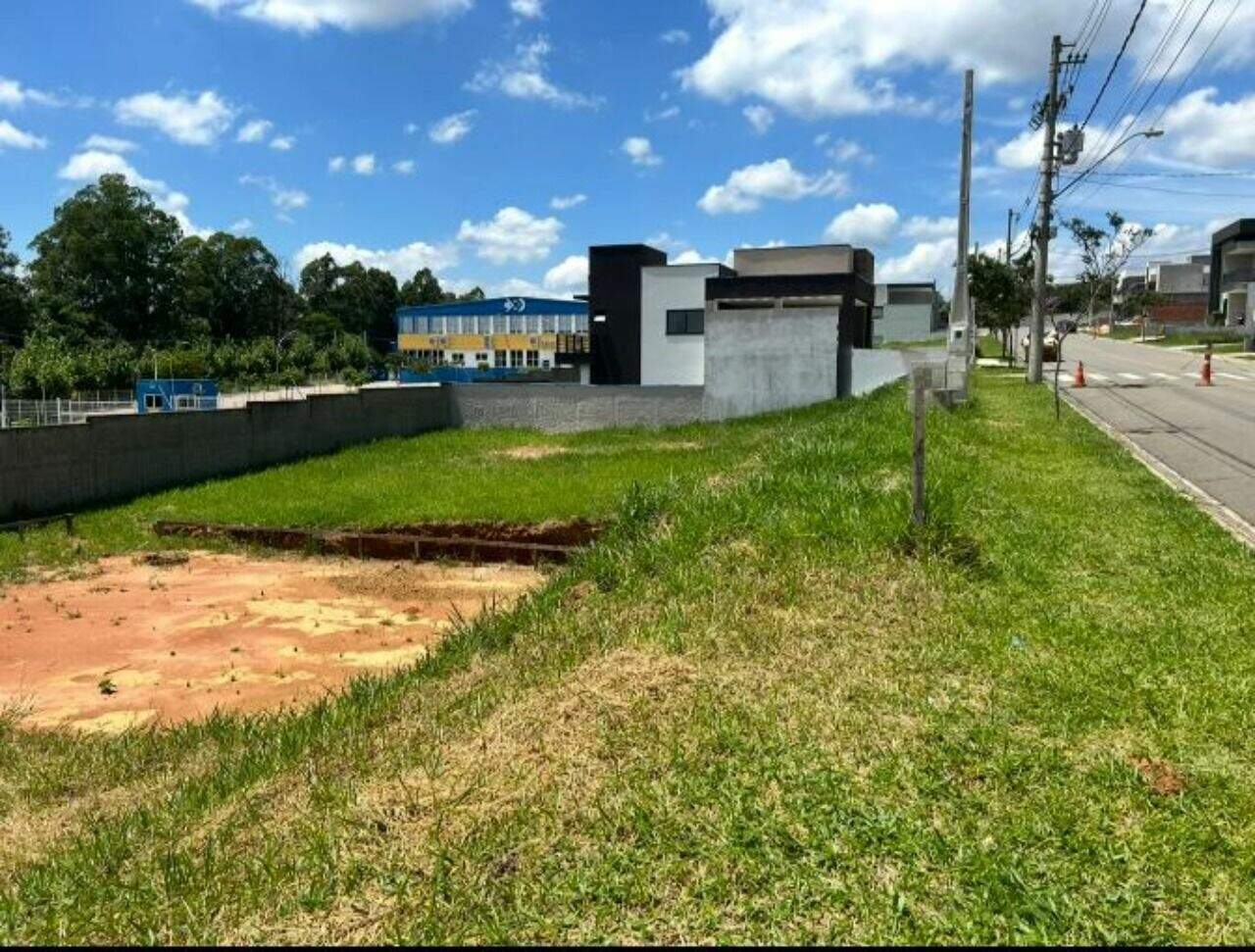 Terreno à venda no Medeiros: 