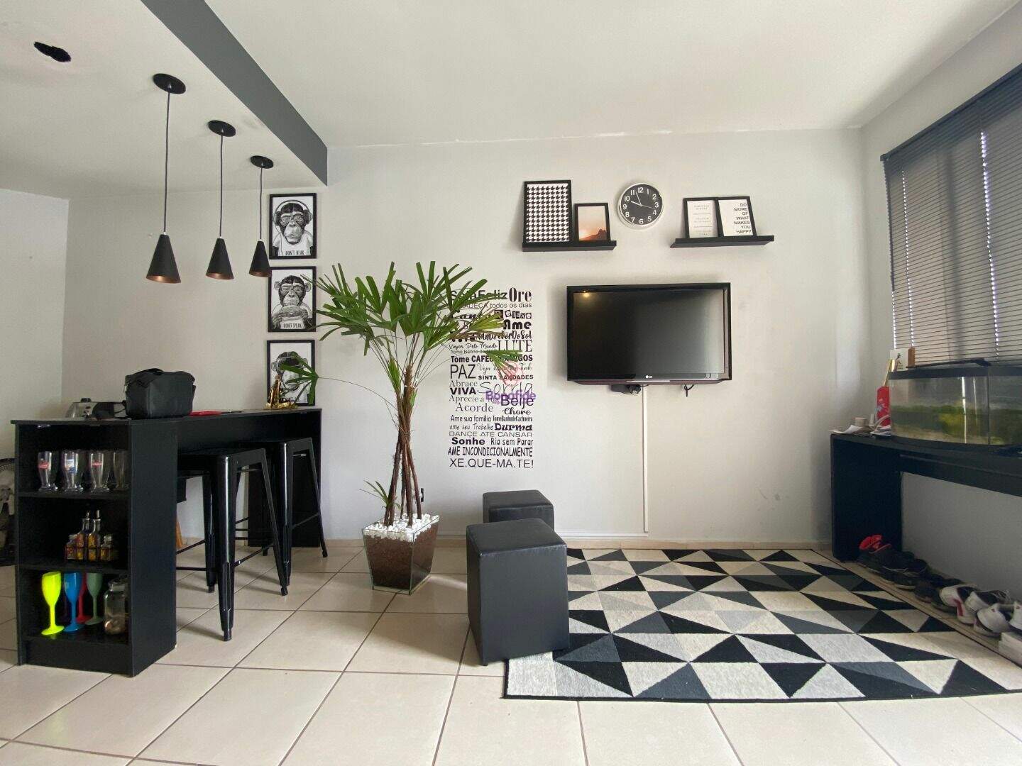 Casa à venda no Vila Mafalda: 