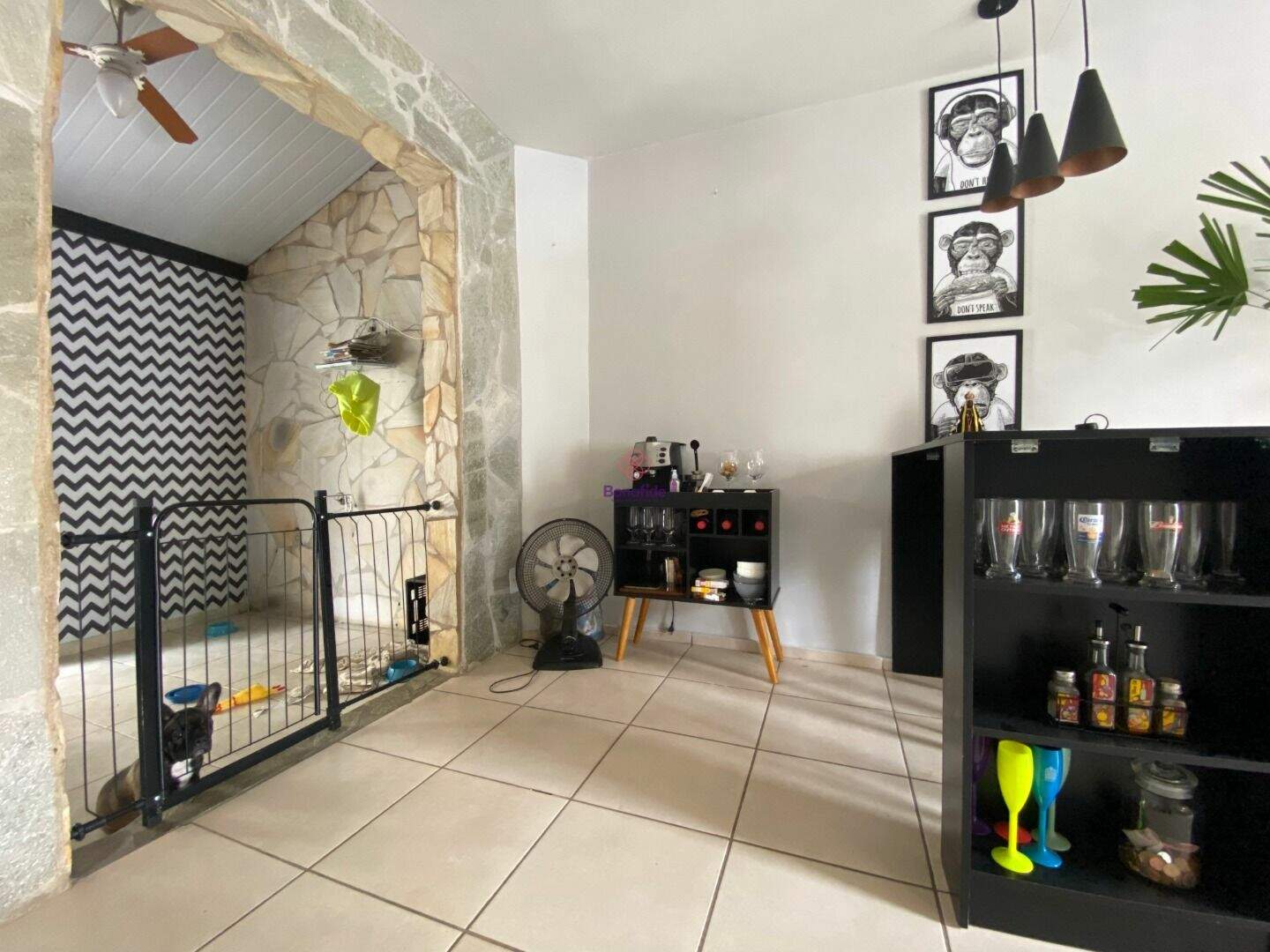 Casa à venda no Vila Mafalda: 