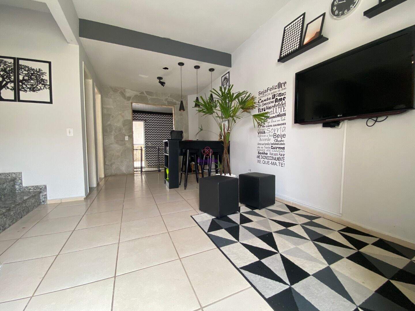 Casa à venda no Vila Mafalda: 