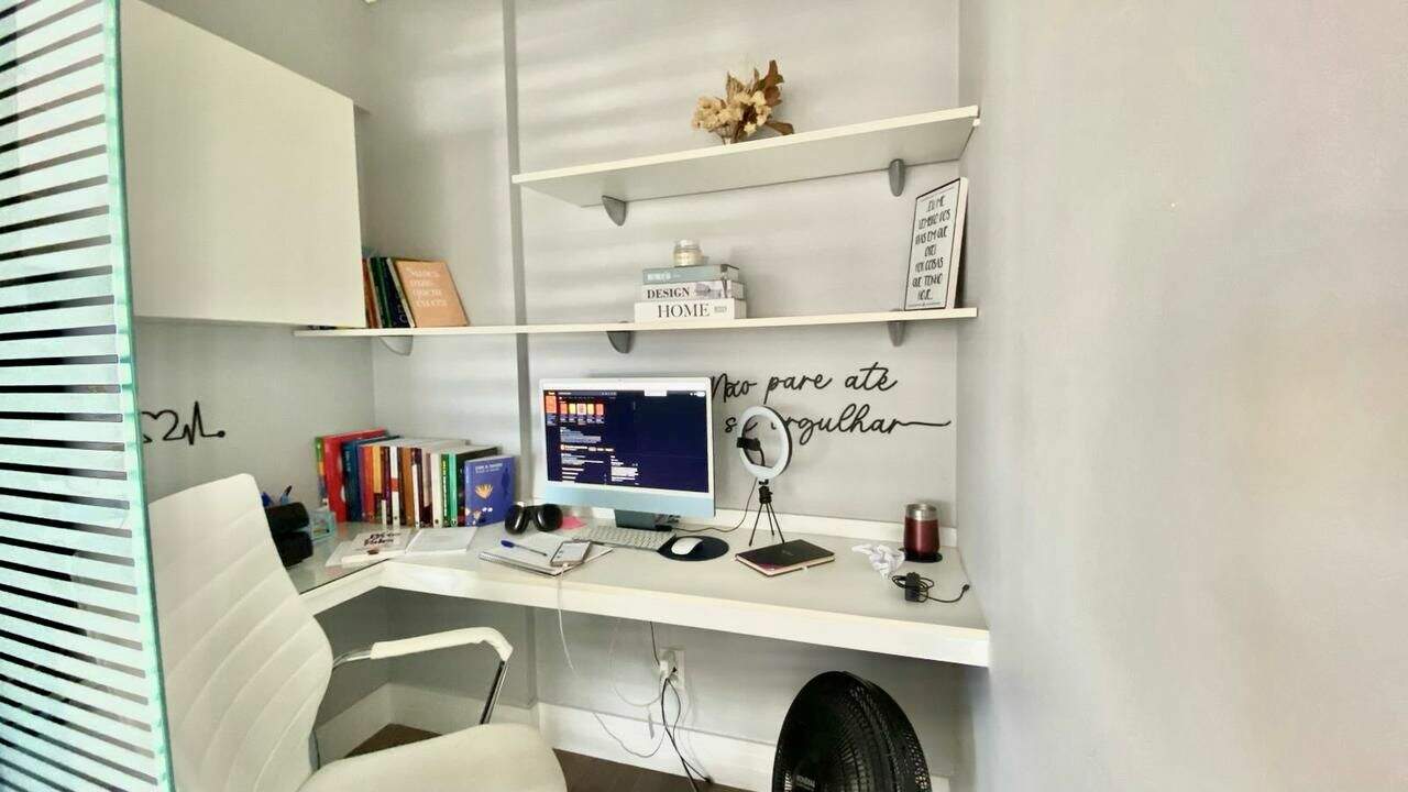 Apartamento à venda no Vila Arens/Vila Progresso: 