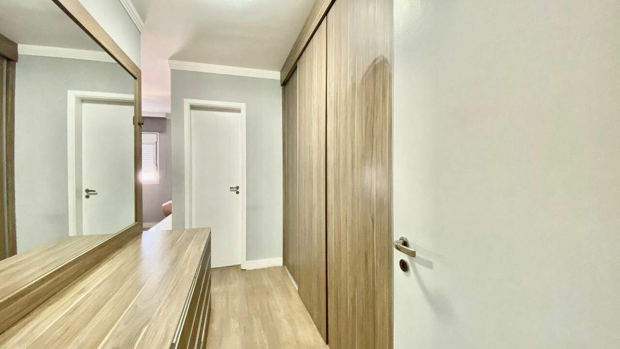 Apartamento à venda no Vila Arens/Vila Progresso: 