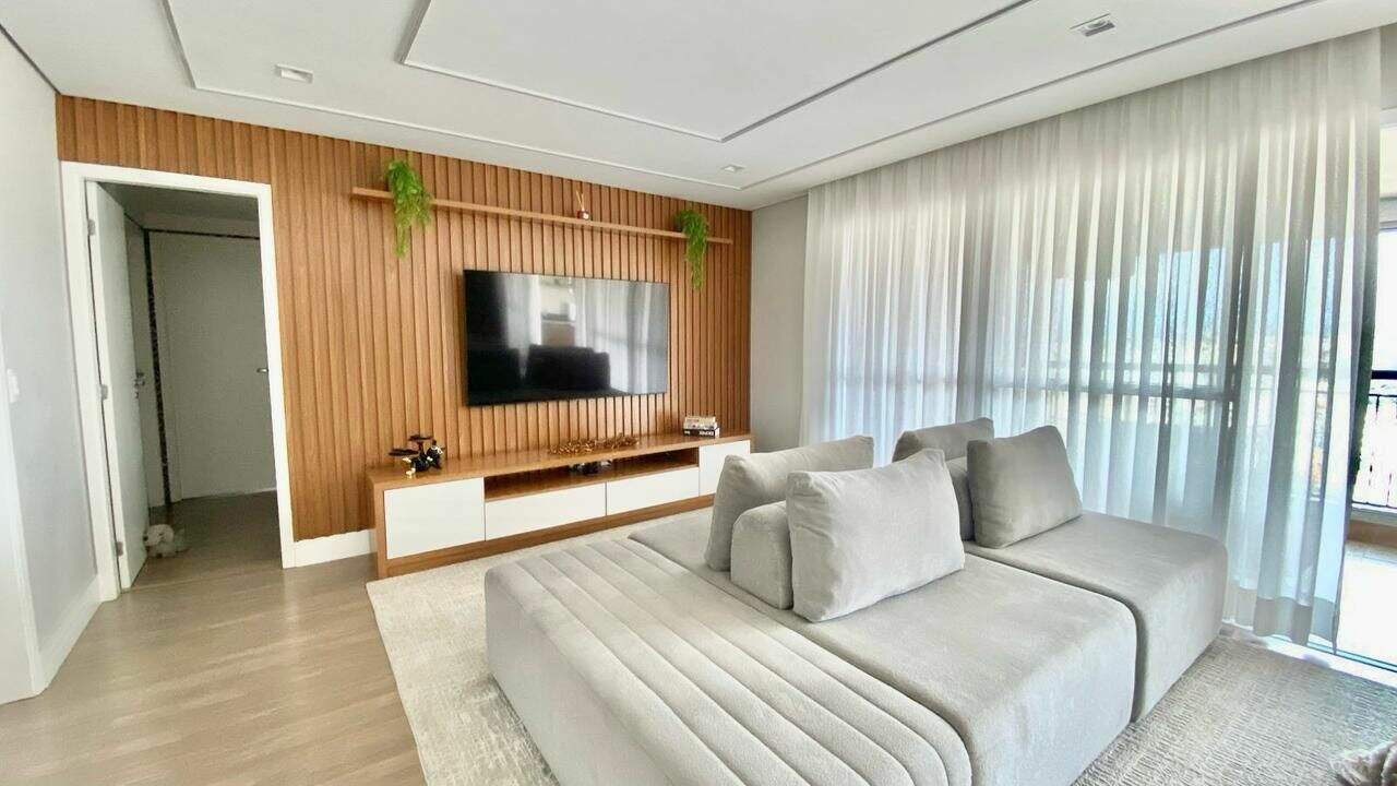 Apartamento à venda no Vila Arens/Vila Progresso: 