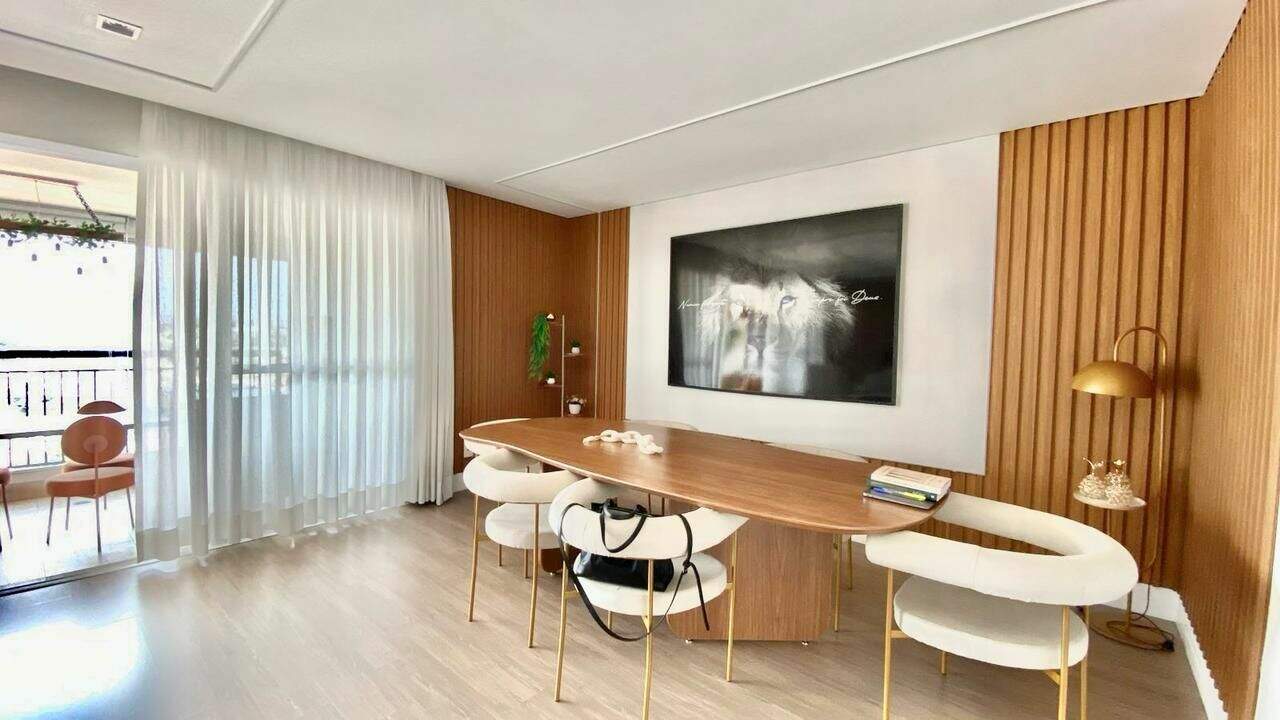 Apartamento à venda no Vila Arens/Vila Progresso: 