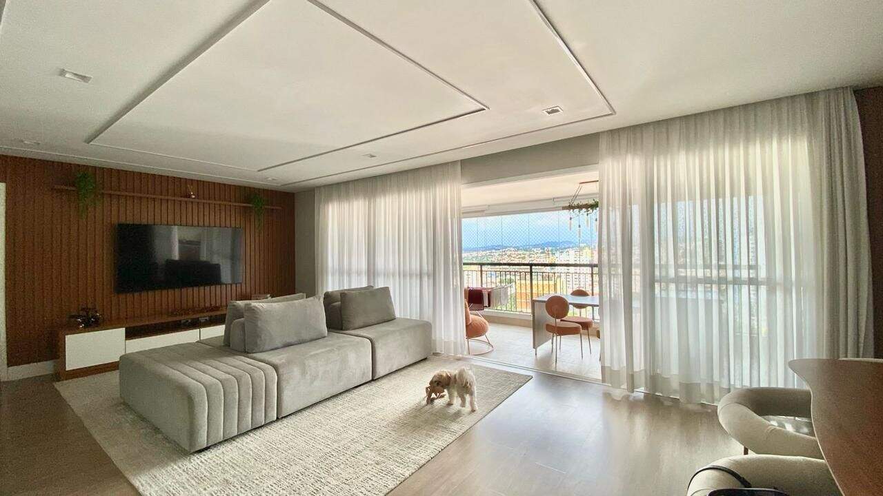 Apartamento à venda no Vila Arens/Vila Progresso: 