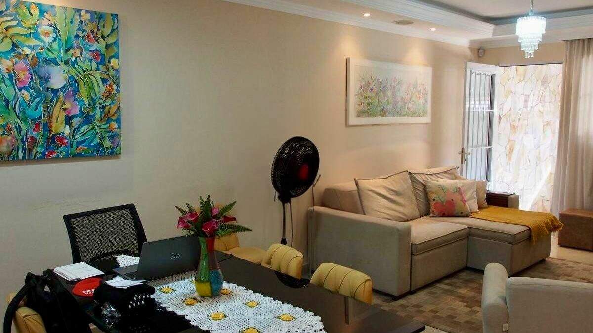 Casa à venda no Vila Real: 