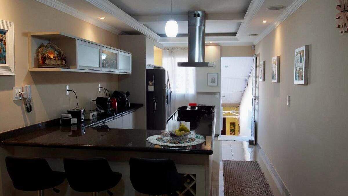 Casa à venda no Vila Real: 