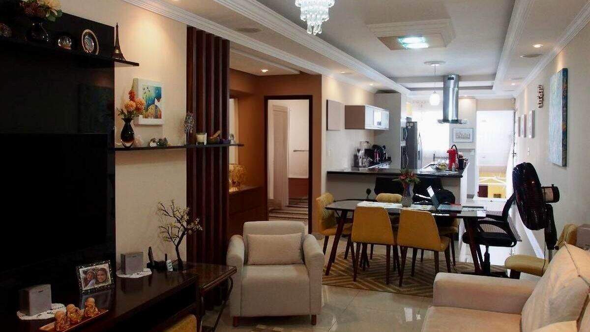 Casa à venda no Vila Real: 