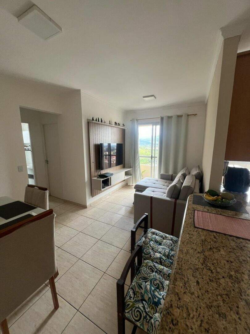 Apartamento à venda no Vianelo/Bonfiglioli: 