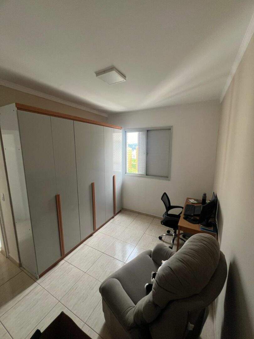 Apartamento à venda no Vianelo/Bonfiglioli: 
