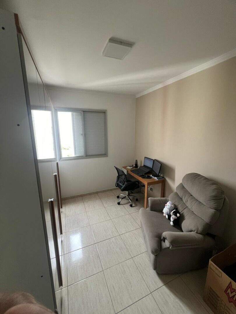 Apartamento à venda no Vianelo/Bonfiglioli: 
