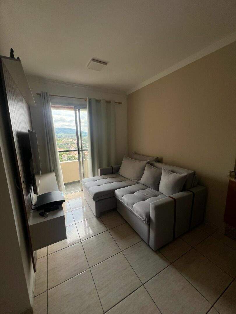 Apartamento à venda no Vianelo/Bonfiglioli: 