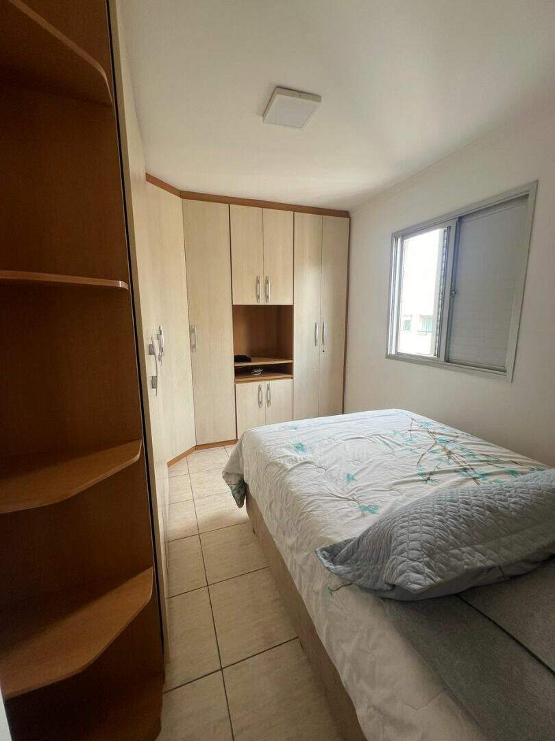 Apartamento à venda no Vianelo/Bonfiglioli: 