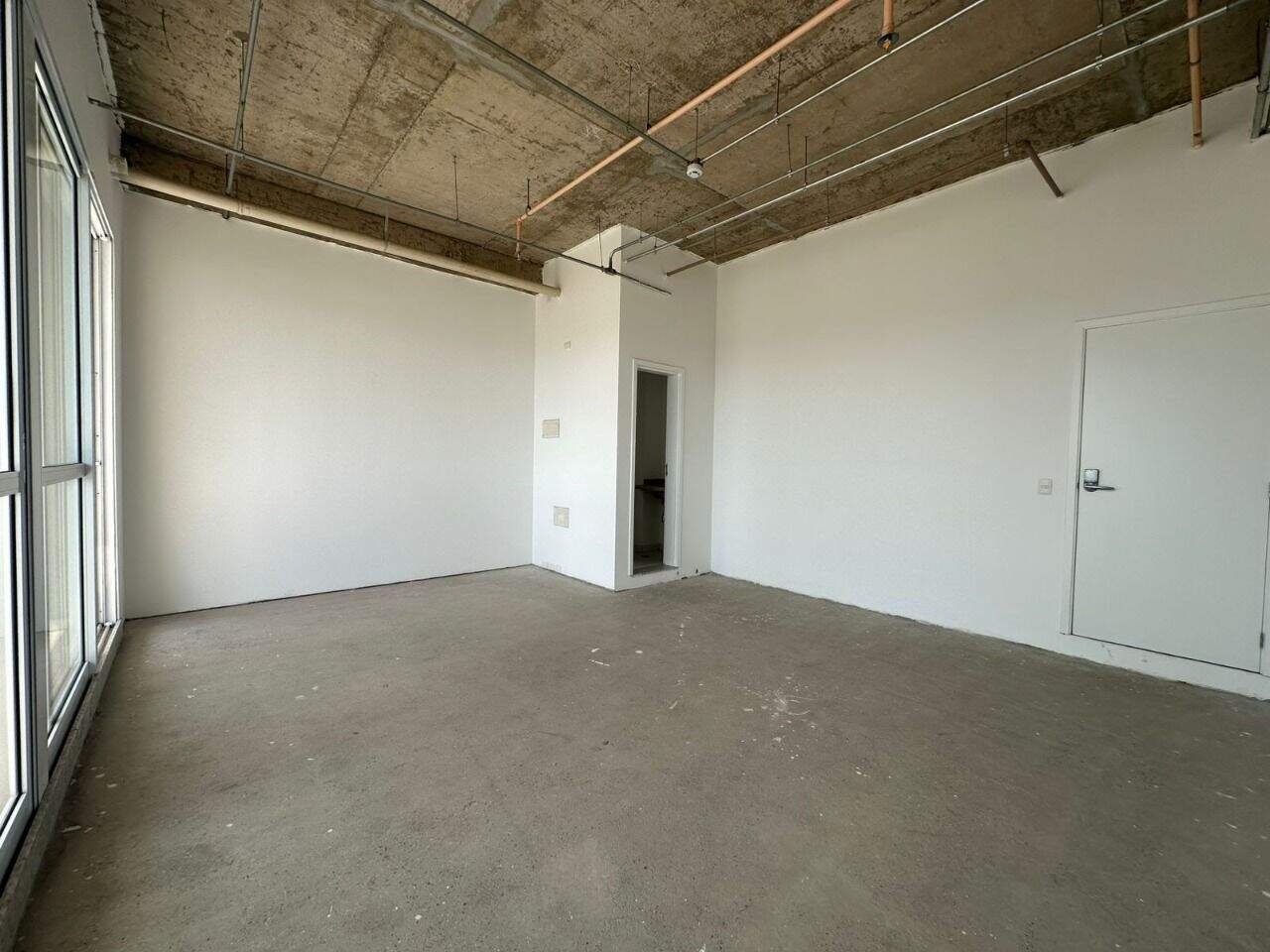 Sala à venda no Alto do Anhangabau: 