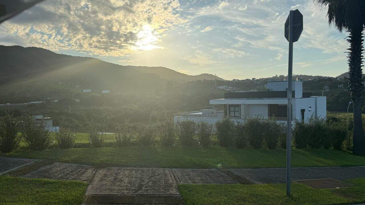 Terreno à venda no Chácara Terra Nova: 