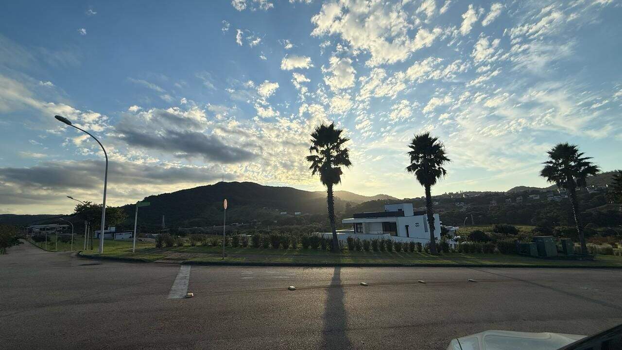 Terreno à venda no Chácara Terra Nova: 