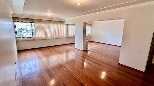 Apartamento à venda no Vila Rica: 